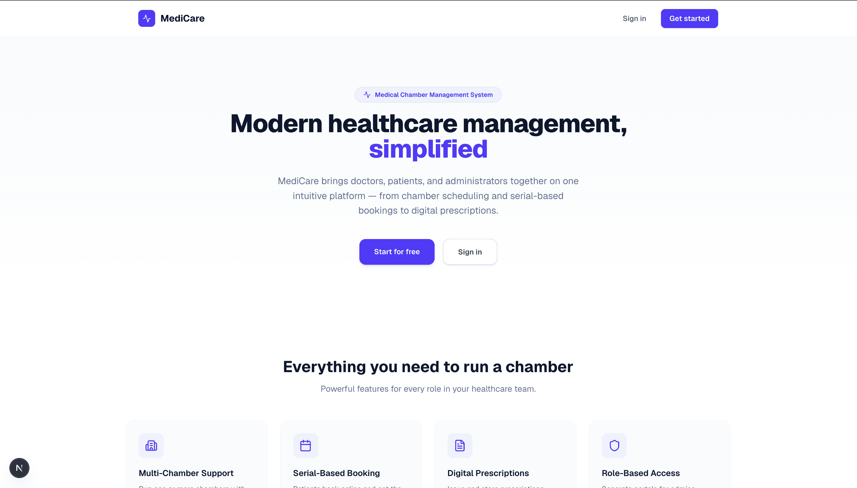 MediCare